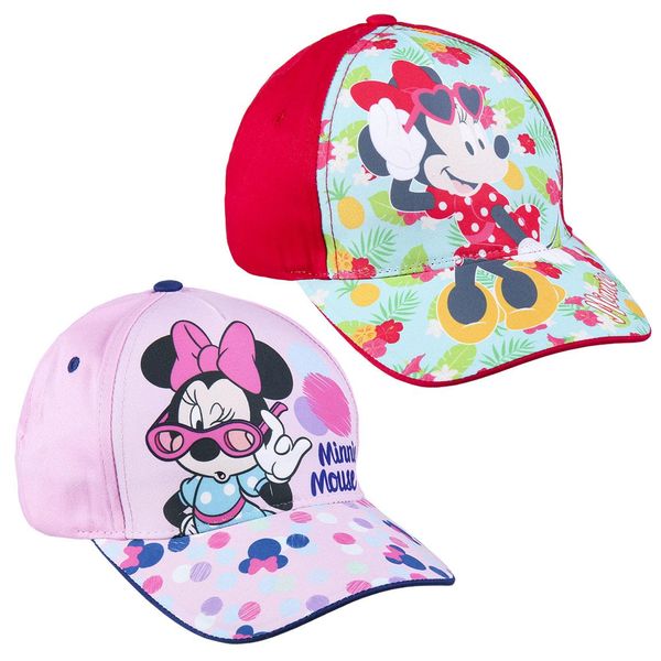 MINNIE CAP MINNIE