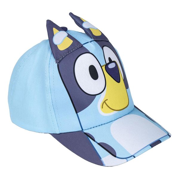 BLUEY CAP PREMIUM APPLICATIONS BLUEY