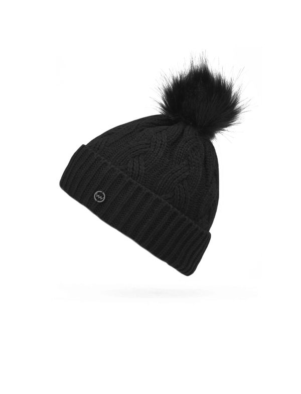 VUCH Cap VUCH Sheron Black