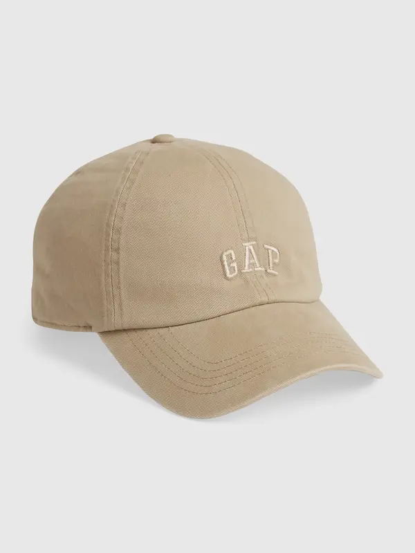 GAP Cap with logo GAP - Men