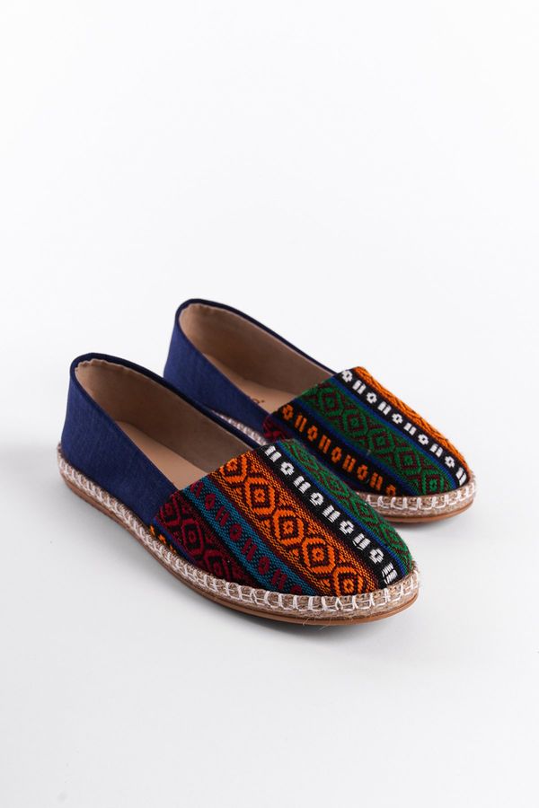 Capone Outfitters Capone Outfitters Men's Espadrilles