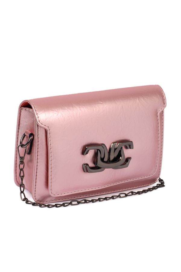 Capone Outfitters Capone Outfitters Zaratogo Barbie Pink Women's Bag