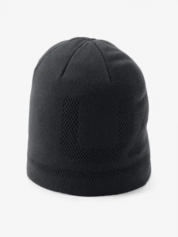 Under Armour Caps Under Armour Men\'S Billboard Beanie 3.0-Blk