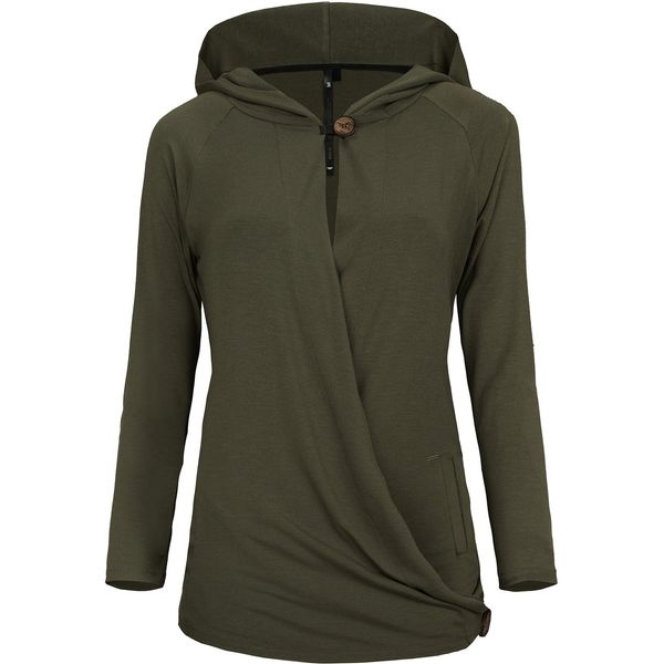 WOOX Cardigan WOOX Twister