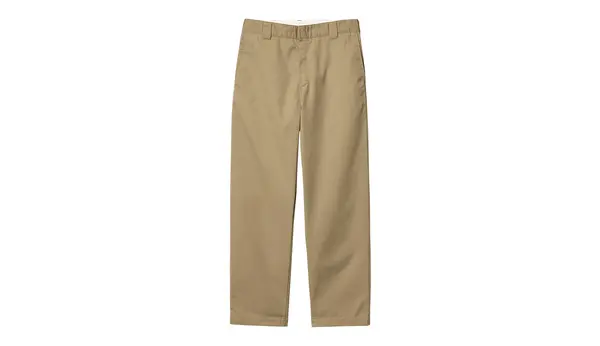 Carhartt Wip Carhartt WIP Craft Панталон кафяв