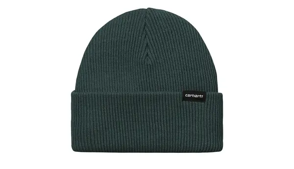 Carhartt Wip Carhartt WIP Gordan Beanie зелена