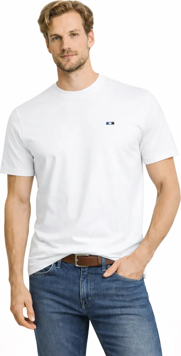 CARPOCAP TREND! Carpocap Trend! - Men's T-Shirt - Id9412 White