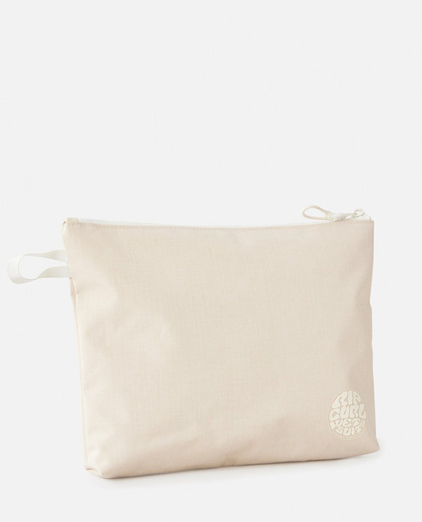 Rip Curl Case Rip Curl SURF SERIES WET/DRY POUCH Natural