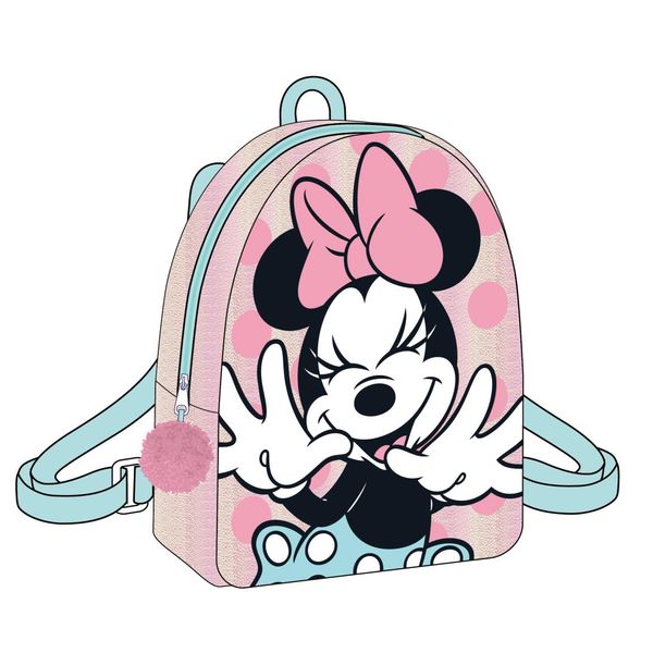 MINNIE CASUAL BACKPACK FANTASIA MINNIE