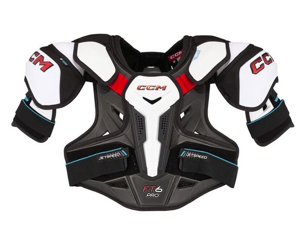 CCM CCM JetSpeed FT6 Pro L Arms