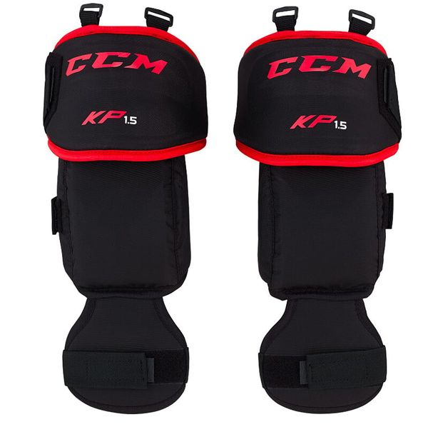 CCM CCM Yth Goalkeeper Knee Pads