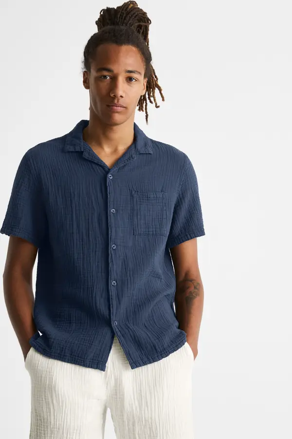 Celio Celio Bagaz Shirt - Men's