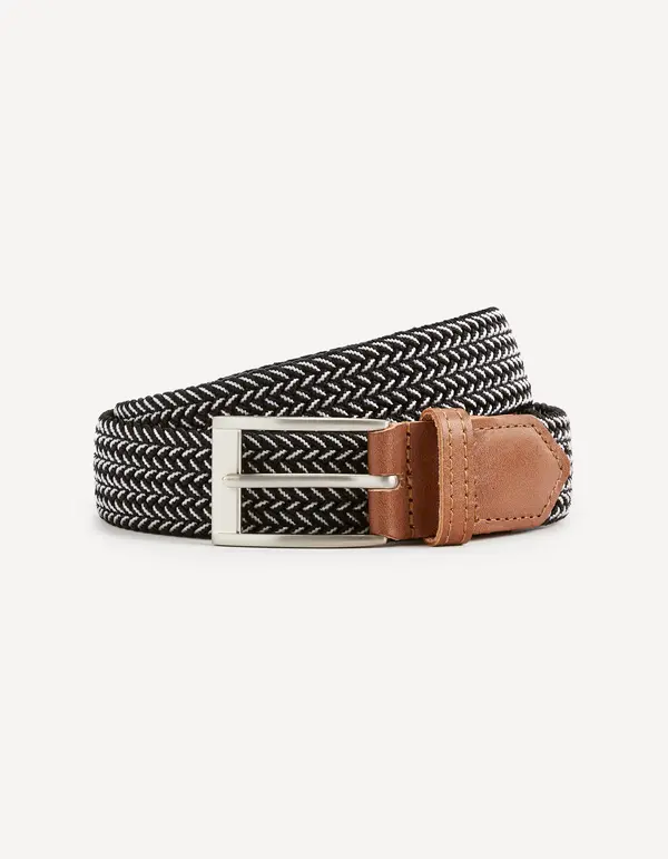 Celio Celio Belt Biscuit - Men's