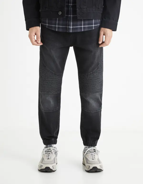 Celio Celio Biker Jeans - Mens