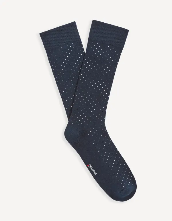 Celio Celio Bip High Socks - Mens