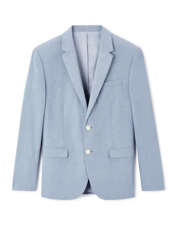 Celio Celio Blazer slim Buamaury - Men's