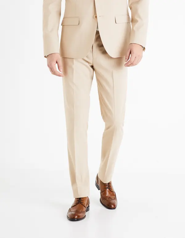 Celio Celio Boamaury dress pants - Mens