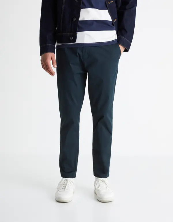 Celio Celio Bochin Trousers - Mens
