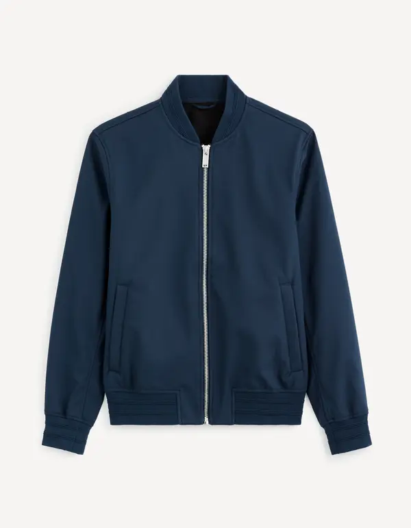 Celio Celio Bomber Jacket Gunewbomb - Mens
