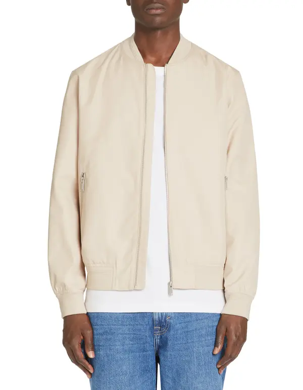 Celio Celio Bomber Jacket Jubombe1 - Mens