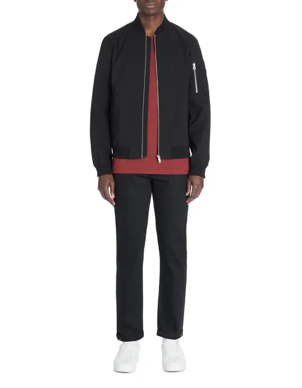 Celio Celio Bomber Jacket Lunewbomb - Mens