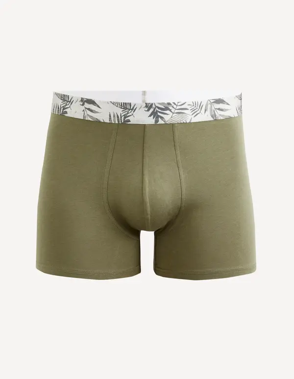 Celio Celio Boxer Shorts Biarritz1 - Mens