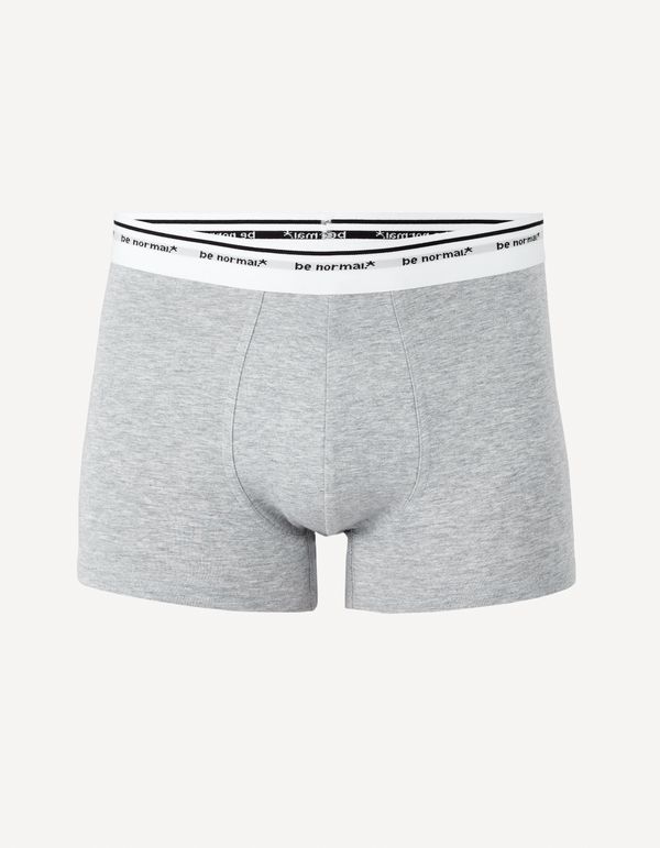 Celio Celio Boxer Shorts Binormal - Men