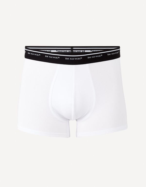 Celio Celio Boxer Shorts Binormal - Men
