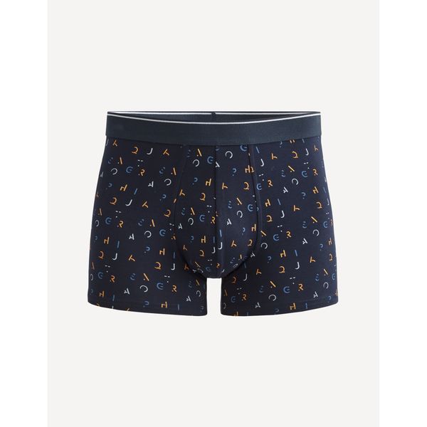 Celio Celio Boxer Shorts Tipo - Men's