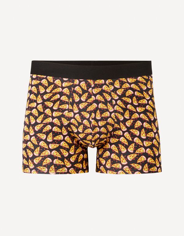Celio Celio Boxers Jibopizza - Men's