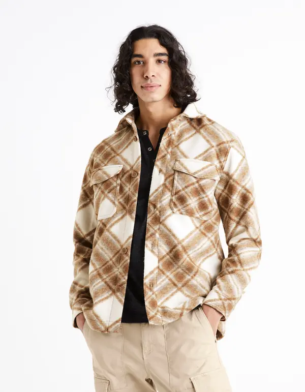 Celio Celio Caima Outerwear - Men's