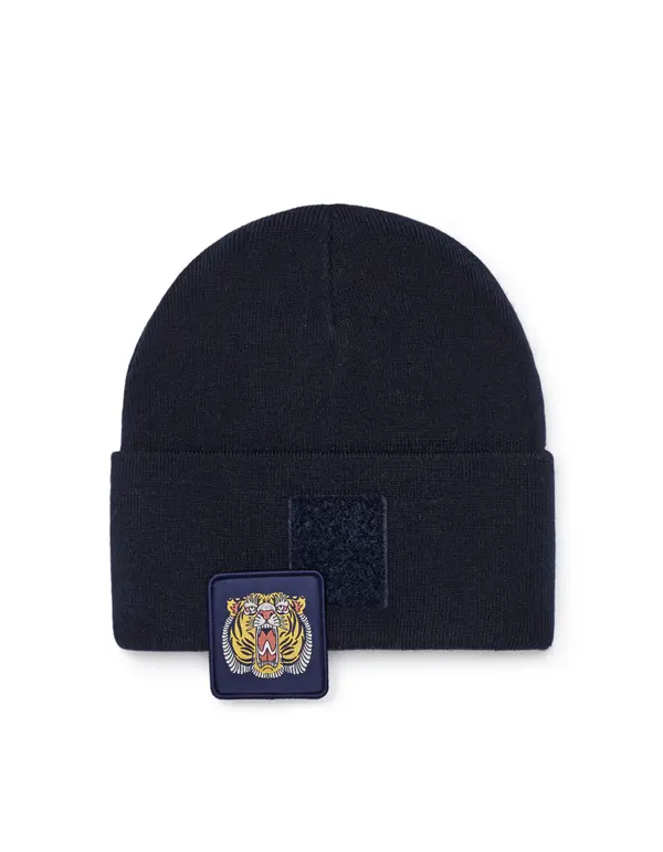 Celio Celio Cap Mibeapatch - мъжка зимна шапка
