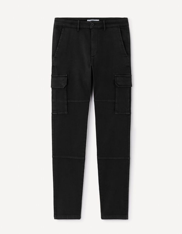 Celio Celio Cargo Jomaille Pants - Men's