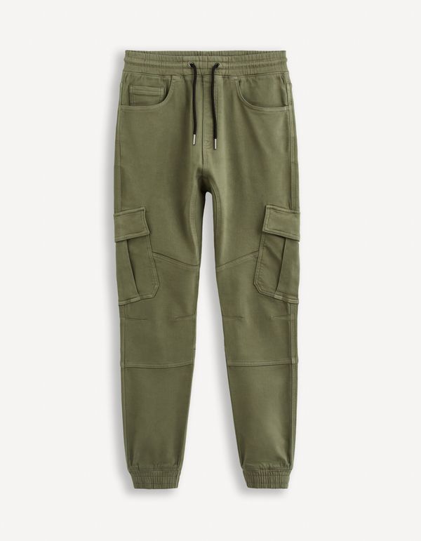 Celio Celio Cargo Pants Cokit4 - Men