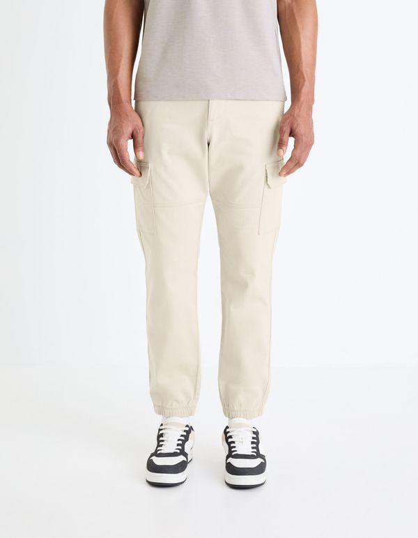 Celio Celio Cargo Pants Dolyte - Mens