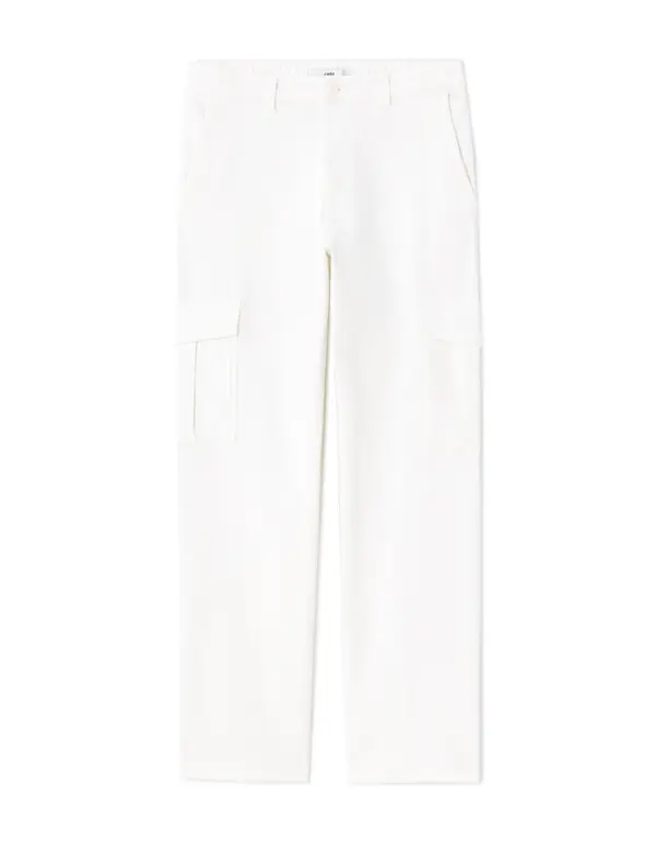 Celio Celio Cargo Pants Nocadroi - мъжки