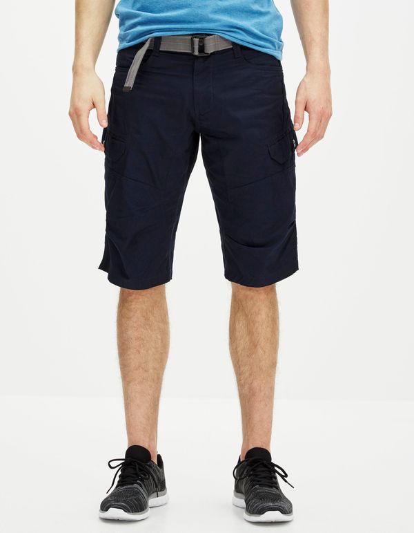 Celio Celio Cargo Shorts 100% Cotton - Men