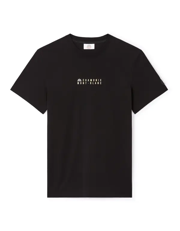 Celio Celio Chamonix-Mont-Blanc T-Shirt - Men's