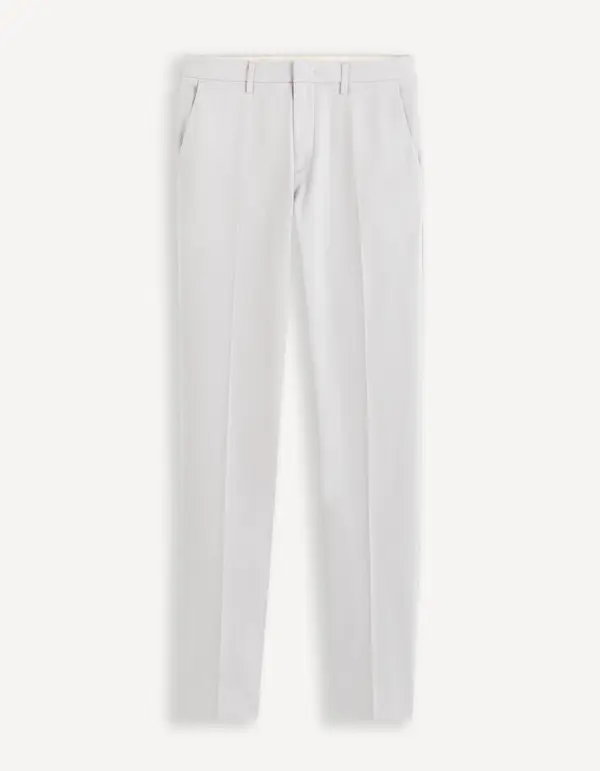 Celio Celio Chino Gosi Trousers - Men's