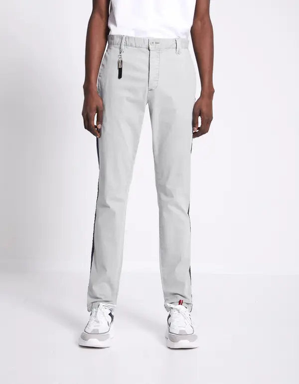 Celio Celio Chino Notape Trousers - Men's