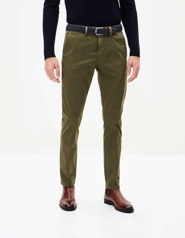 Celio Celio Chino Pocharles - Mens
