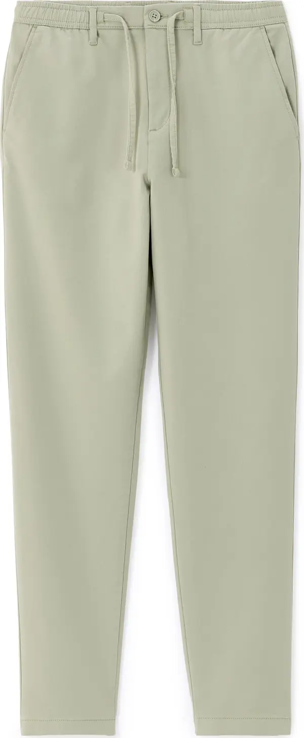 Celio Celio Chino Trousers Locord - Mens