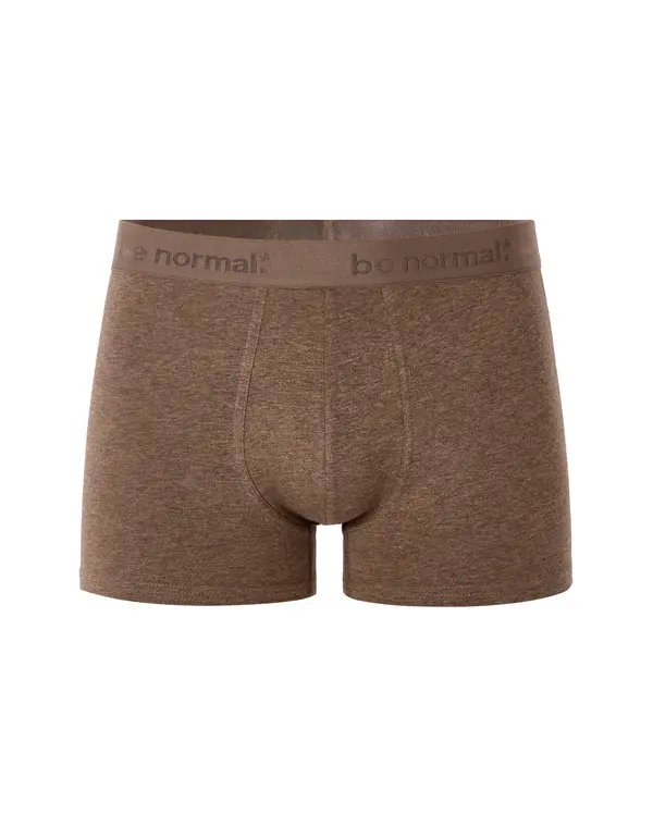 Celio Celio Cotton Boxer Shorts Binormal - Mens