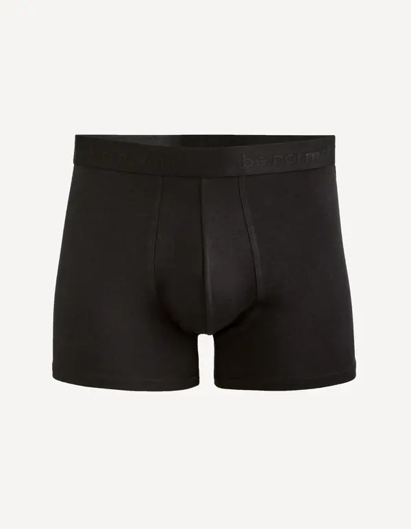 Celio Celio Cotton boxers be normal - Men's