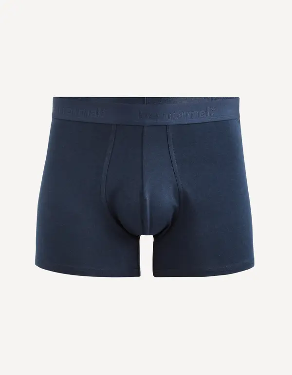Celio Celio Cotton boxers be normal - Men's