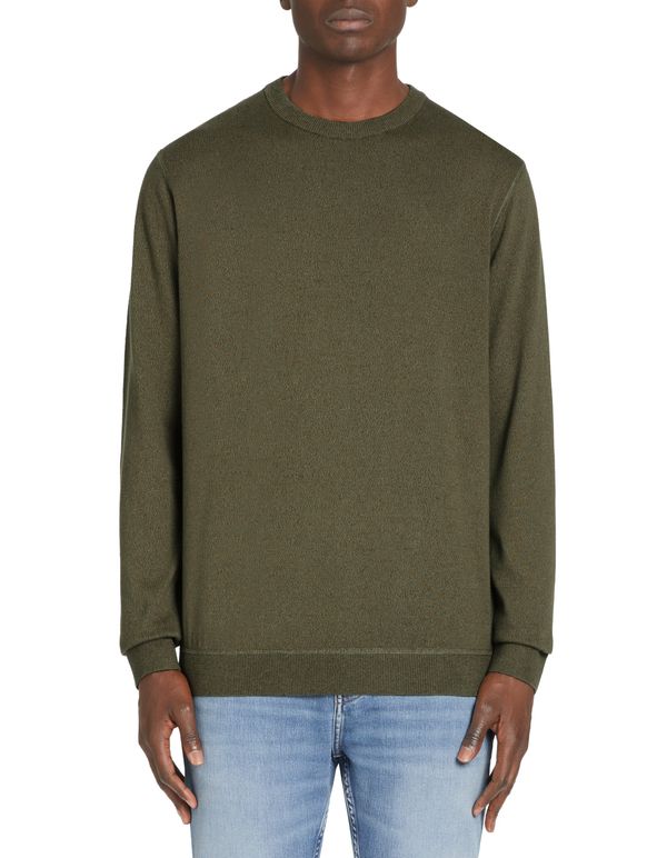 Celio Celio Cotton Jersey Sweater - Men's