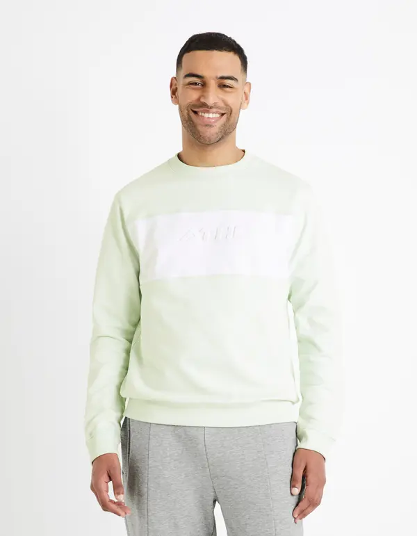 Celio Celio Deatle Sweatshirt - Men's