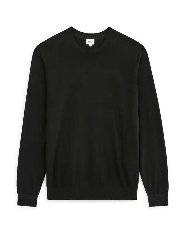 Celio Celio Decoton Smooth Sweater - Men
