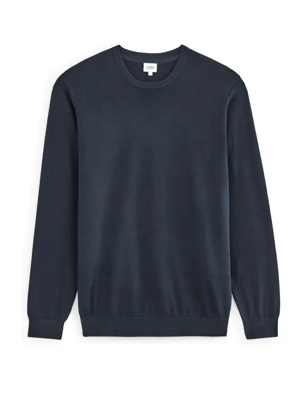 Celio Celio Decoton Smooth Sweater - Men's