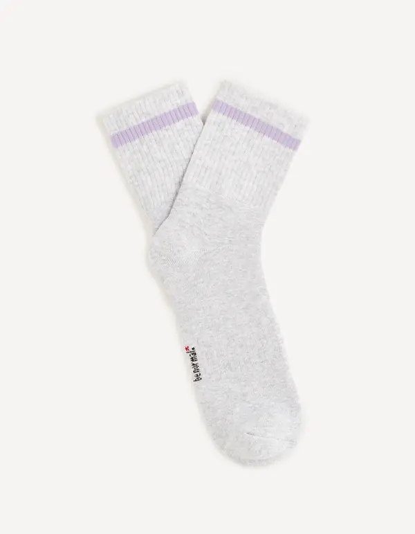 Celio Celio Dihalf High Socks - Men's